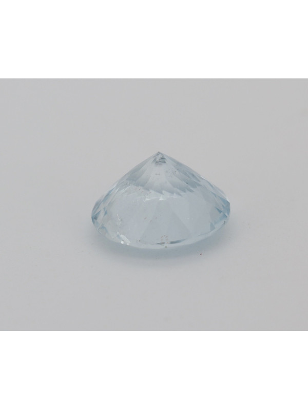 Aigue marine 1,47cts