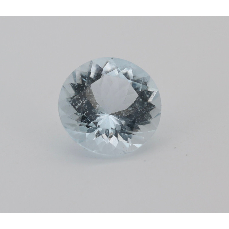 Aigue marine 1,47cts