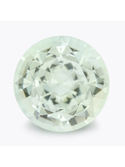 Tormalina color menta...