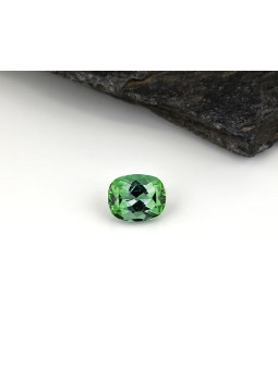 Turmalina Paraíba verde...