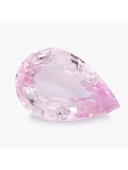 Zaffiro rosa 1,51 carati...