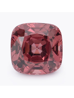 Grenat Malaya 2,63 carats...