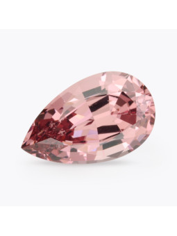Grenat Malaya 2,67 carats...