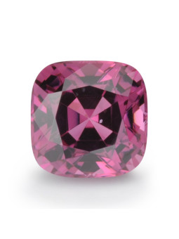 Rhodolite-Granat 1,34 Karat...