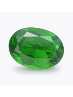 Demantoid-Granat 0,66 Karat...