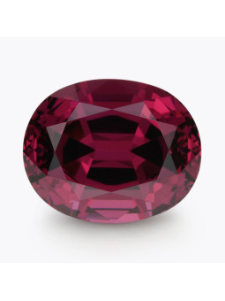 Grenat Rhodolite 5,09...
