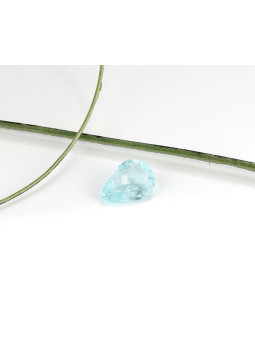 Tormalina (Paraiba) blu,...
