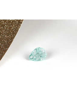 Tormalina (Paraiba) blu...