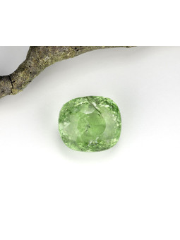 Tormalina (Paraiba) verde...