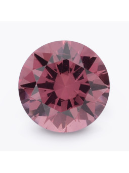 Grenat Malaya 1,92 carats...