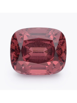Grenat Malaya 3,00 carats...