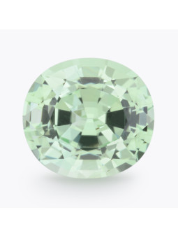 Mint-Granat 1,74 Karat...