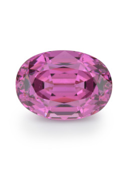 Rhodolite-Granat 2,72 Karat...