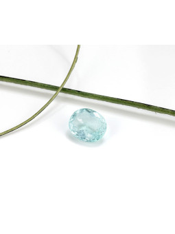Tormalina (Paraiba) blu,...
