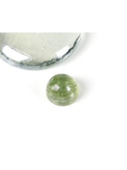 Tormalina verde da 9,46...