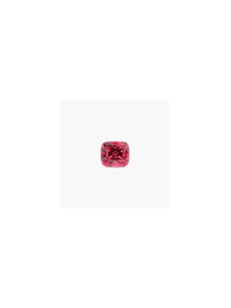 Spinelle rouge 4,76 carats...