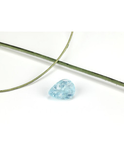 Tormalina (Paraiba) blu,...