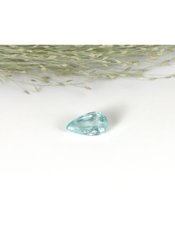 Tormalina (Paraiba) blu...