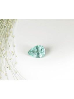 Tormalina (Paraiba) blu...
