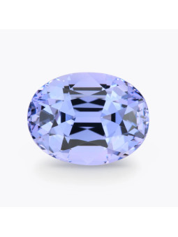 Lavendel-Spinell 4,07 Karat...