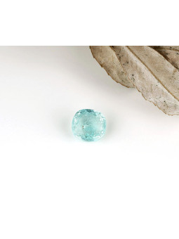 Tormalina (Paraiba) blu...