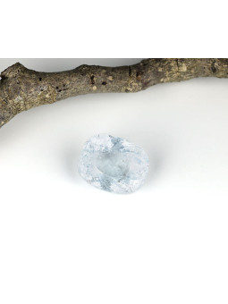 Tormalina (Paraiba) blu...