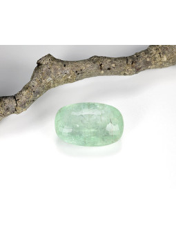 Tormalina (Paraiba) verde...
