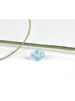 Tormalina (Paraiba) blu...