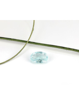 Tormalina (Paraiba) blu...