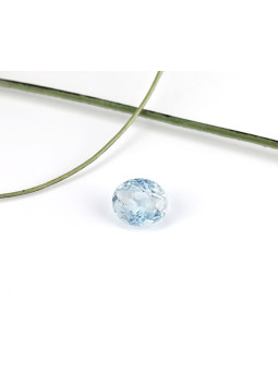 Tormalina (Paraiba) blu...