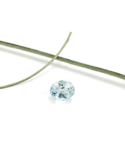 Tormalina (Paraiba) blu...