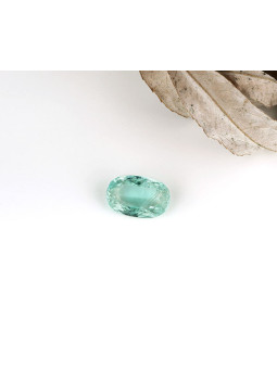 Tormalina (Paraiba) blu...