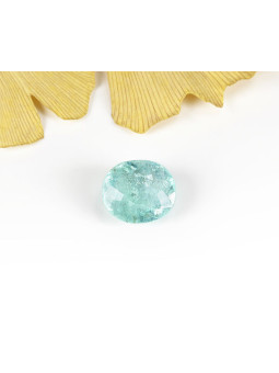 Tormalina (Paraiba) blu...