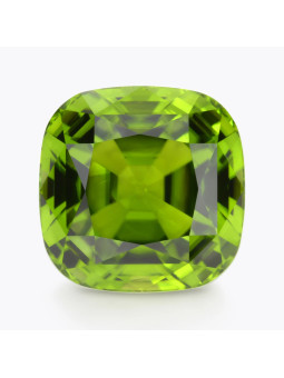 Peridoto 25,88 quilates...