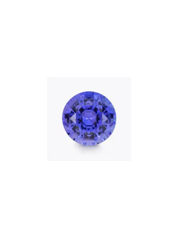 Tanzanite 17,77 carats...