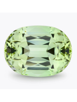 Tormalina mint 24,64 carati...