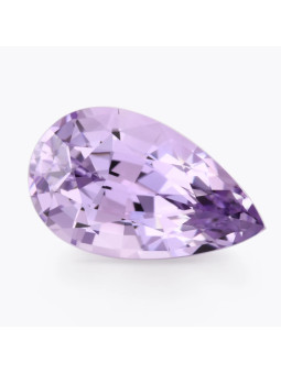 Lila Spinell 1,83 Karat...