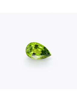 Peridot 18,20 Karat...