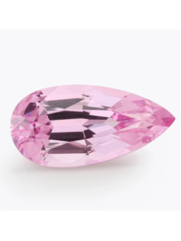 Spinelle Rose 1,60 carats...