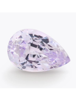 Lilas Spinelle 1,52 carats...