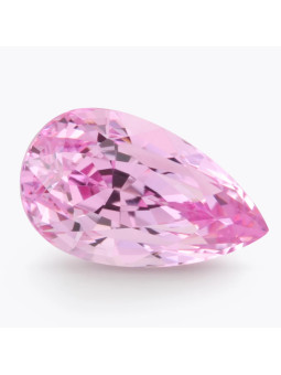 Rose Spinelle 0,96 carats...
