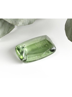 Tormalina verde da 67,38...