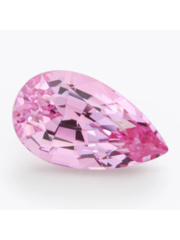 Rose Spinelle 1,16 carats...