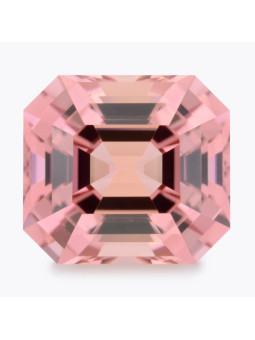 Tormalina rosa 7,05 carati...