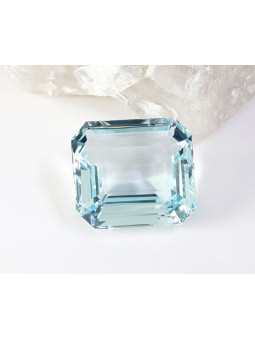 Acquamarina blu da 73,13...