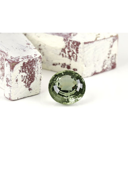 Tormalina verde da 13,06...