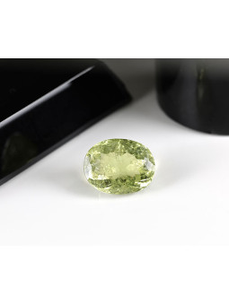 Tormalina (Paraiba) gialla,...