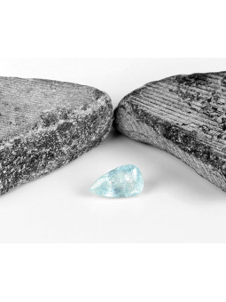 Tormalina (Paraiba) blu,...