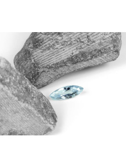 Tormalina (Paraiba) blu,...