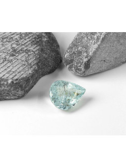 Tormalina (Paraiba) blu,...